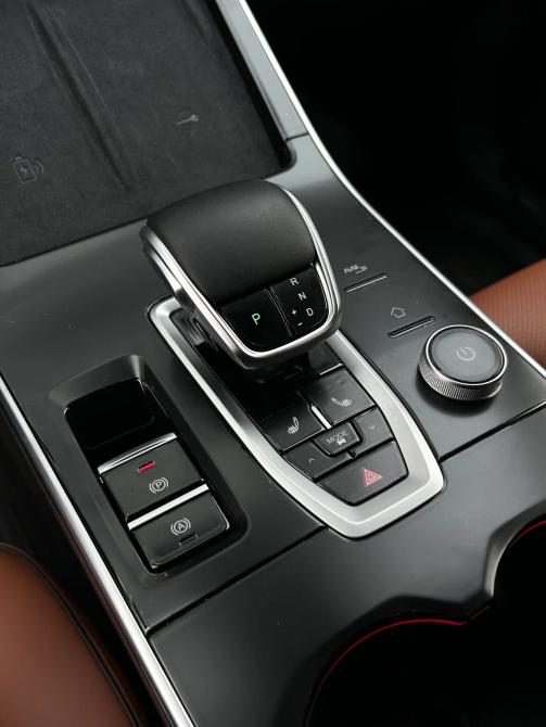 Omoda C5 I Альметьевск  - изображение 19