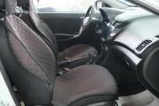 Hyundai Solaris I Рестайлинг Омск  - изображение 43