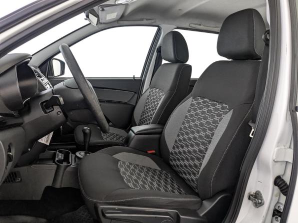 Lada (ВАЗ) Granta I Рестайлинг с пробегом 2020 года, цена 730 000 рублей, 95287 км, хэтчбек, Автокод Объявления