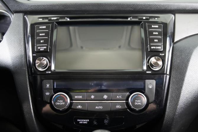 Nissan X-Trail III с пробегом 2015 года, цена 1 299 000 рублей, 282683 км, внедорожник, Автокод Объявления