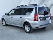 Lada (ВАЗ) Largus I Рестайлинг Екатеринбург  - изображение 30