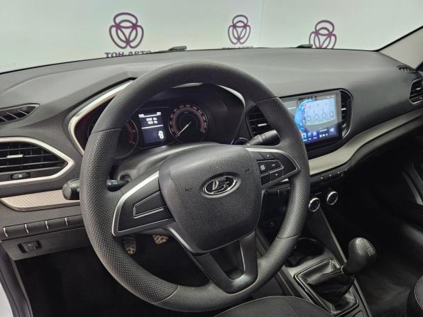 Lada (ВАЗ) Vesta I Рестайлинг (NG) с пробегом 2024 года, цена 1 135 000 рублей, 37326 км, седан, Автокод Объявления