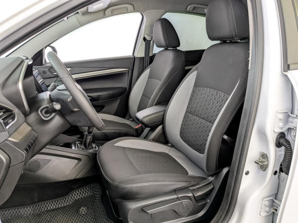 Lada (ВАЗ) Vesta I Рестайлинг (NG) с пробегом 2023 года, цена 1 060 000 рублей, 84760 км, седан, Автокод Объявления