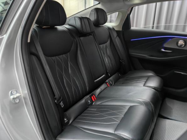 Chery Arrizo 8 с пробегом 2023 года, цена 1 750 000 рублей, 159833 км, седан, Автокод Объявления