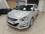 Hyundai i40 I Москва  - изображение 18