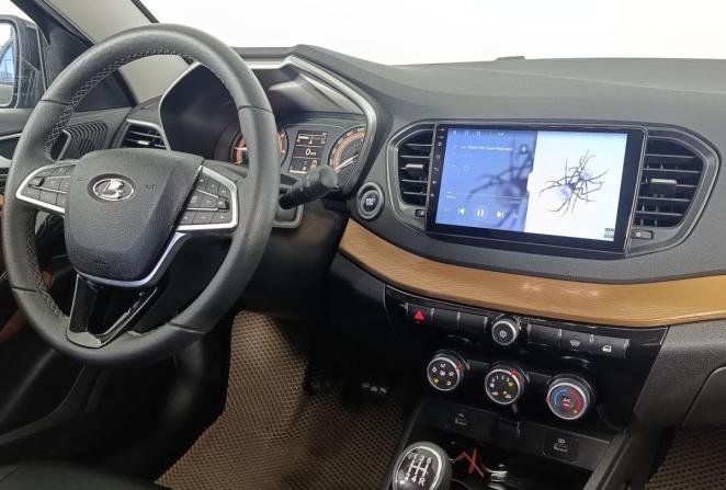 Lada (ВАЗ) Vesta I Рестайлинг (NG) с пробегом 2024 года, цена 1 490 000 рублей, 14662 км, универсал, Автокод Объявления