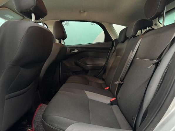 Ford Focus III с пробегом 2012 года, цена 715 000 рублей, 177548 км, хэтчбек, Автокод Объявления