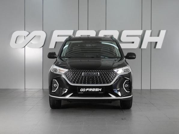 Haval M6 II с пробегом 2024 года, цена 1 879 000 рублей, 22533 км, внедорожник, Автокод Объявления