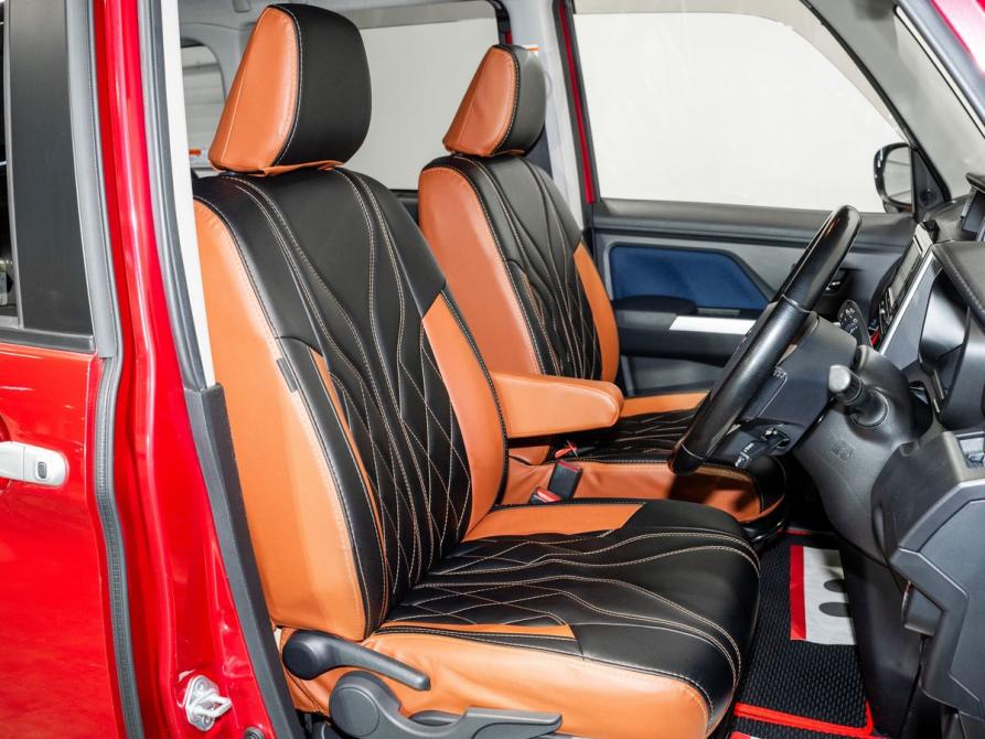 Toyota Roomy I Чита  - изображение 6