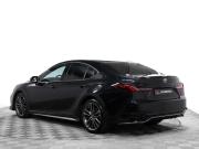 Toyota Camry IX (XV80) China Market Москва  - изображение 31