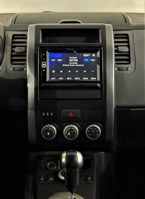 Nissan X-Trail II Москва  - изображение 7