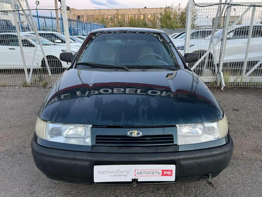 Lada (ВАЗ) 2112 Нижнекамск  - изображение 5