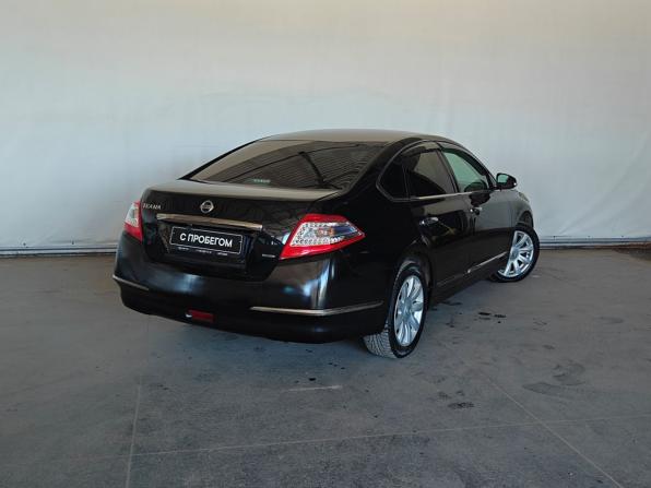 Nissan Teana II с пробегом 2011 года, цена 890 000 рублей, 194009 км, седан, Автокод Объявления