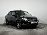Lada (ВАЗ) Granta I Рестайлинг Санкт-Петербург  - изображение 23