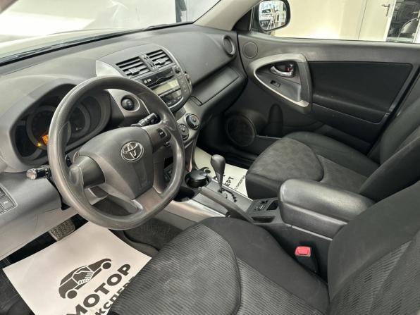 Toyota RAV4 III (XA30) Рестайлинг с пробегом 2012 года, цена 1 575 000 рублей, 143705 км, внедорожник, Автокод Объявления