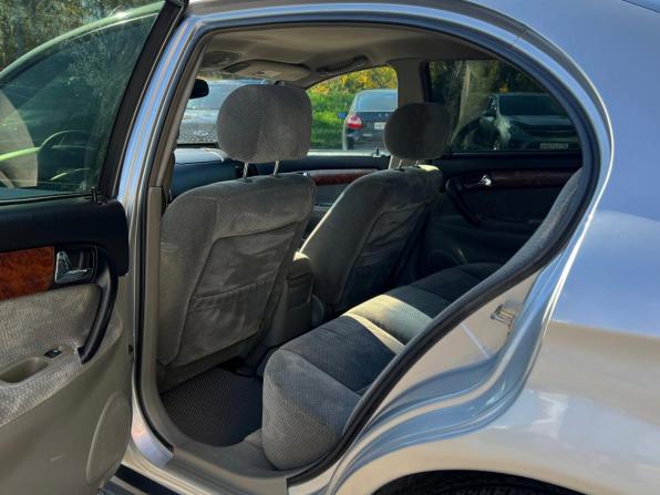 Chevrolet Evanda с пробегом 2006 года, цена 320 000 рублей, 267000 км, седан, Автокод Объявления