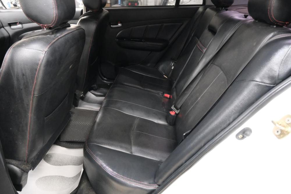 Lifan Solano II Омск  - изображение 23