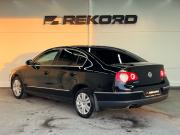 Volkswagen Passat B6 Уфа  - изображение 17