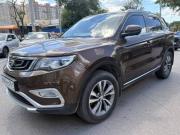 Geely Atlas I Ростов-на-Дону  - изображение 2