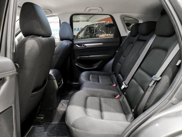 Mazda CX-5 II с пробегом 2018 года, цена 2 630 000 рублей, 163791 км, внедорожник, Автокод Объявления