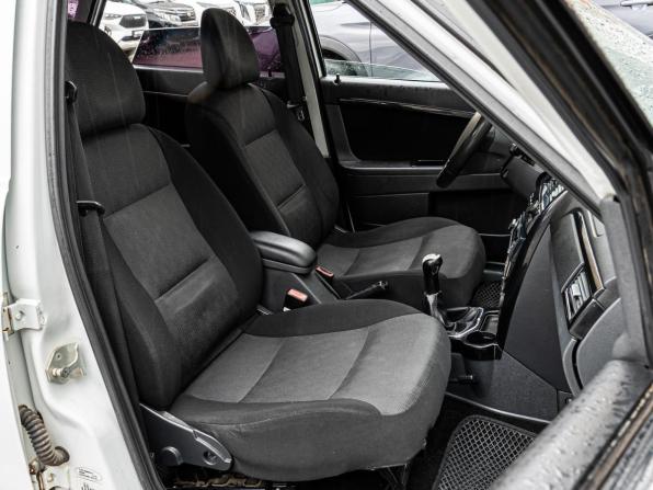 Lada (ВАЗ) Priora I Рестайлинг с пробегом 2018 года, цена 660 000 рублей, 216916 км, седан, Автокод Объявления