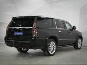 Cadillac Escalade IV Новосибирск  - изображение 45