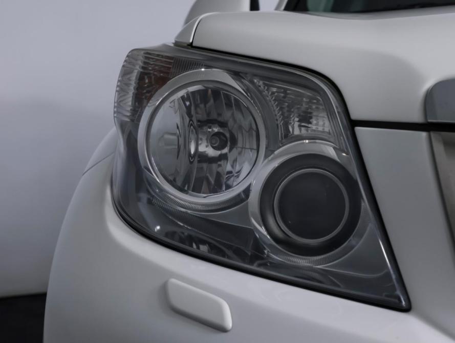 Toyota Land Cruiser Prado 150 Series Москва  - изображение 23