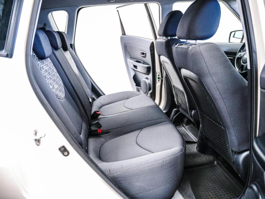Kia Soul I Красноярск  - изображение 26