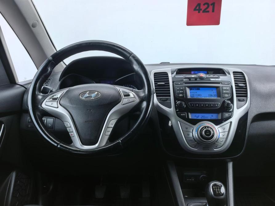 Hyundai ix20 I Санкт-Петербург  - изображение 11