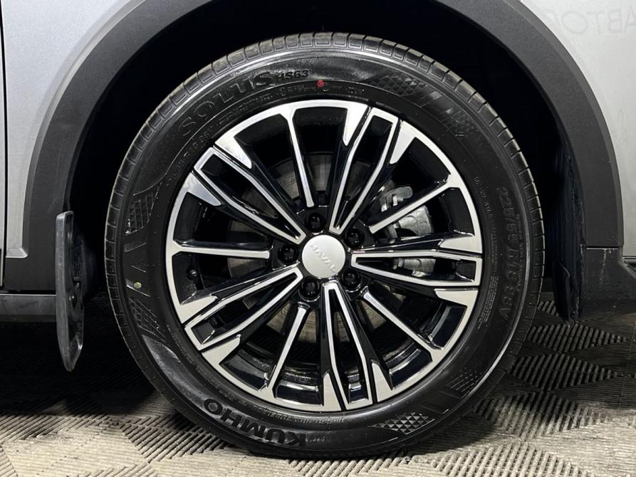 Haval Jolion I Рестайлинг Москва  - изображение 8