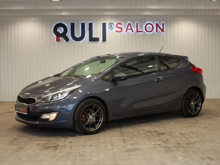 Kia Ceed II Иваново  - изображение 1