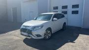 Mitsubishi Outlander III Рестайлинг 3 Магнитогорск  - изображение 21