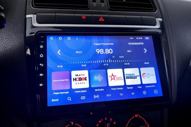 Volkswagen Polo V Рестайлинг с пробегом 2019 года, цена 875 000 рублей, 160052 км, седан, Автокод Объявления