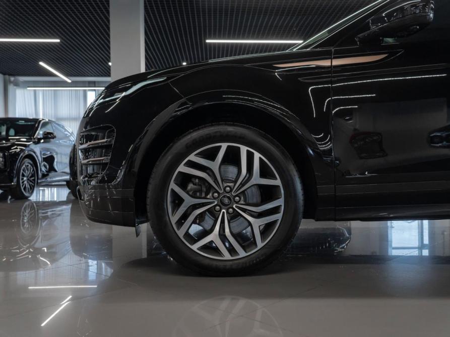 Land Rover Range Rover Evoque II Рестайлинг Москва  - изображение 24