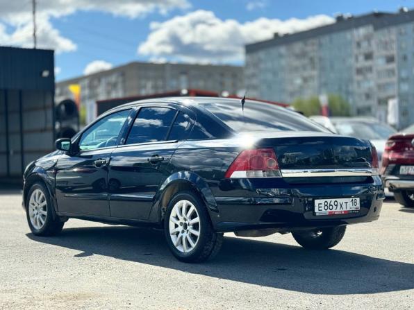 Opel Astra H Рестайлинг с пробегом 2013 года, цена 359 000 рублей, 300334 км, седан, Автокод Объявления