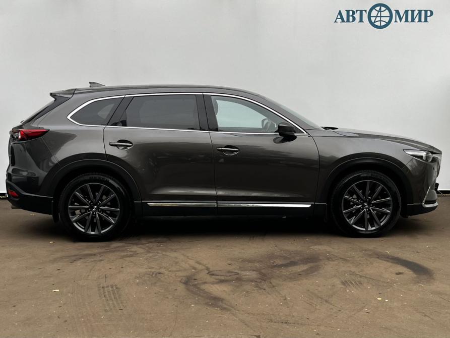 Mazda CX-9 II Москва  - изображение 4