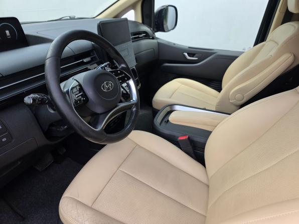 Hyundai Staria I с пробегом 2021 года, цена 4 100 000 рублей, 193023 км, минивэн, Автокод Объявления