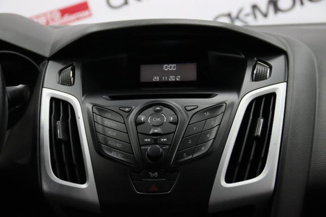 Ford Focus III с пробегом 2012 года, цена 795 950 рублей, 114951 км, седан, Автокод Объявления