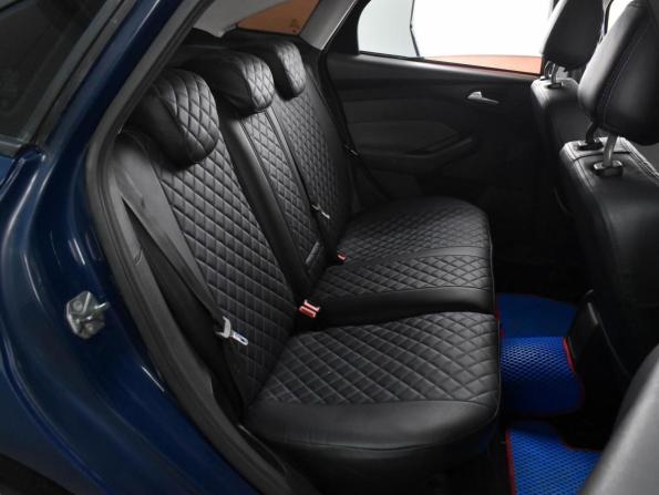 Ford Focus III с пробегом 2012 года, цена 730 000 рублей, 234212 км, седан, Автокод Объявления