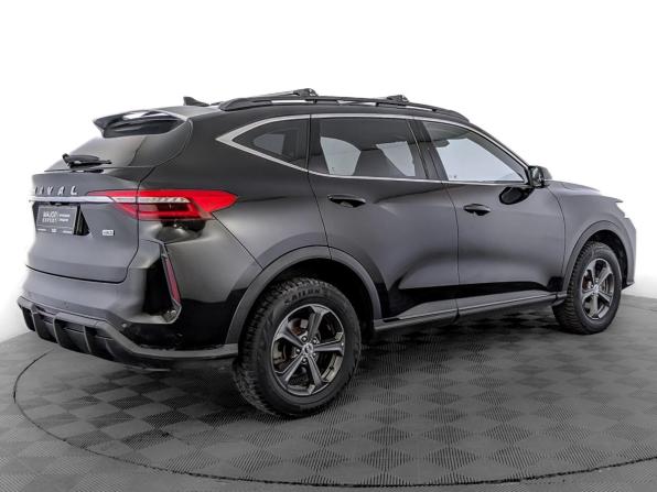 Haval F7 I с пробегом 2022 года, цена 1 725 000 рублей, 152737 км, внедорожник, Автокод Объявления