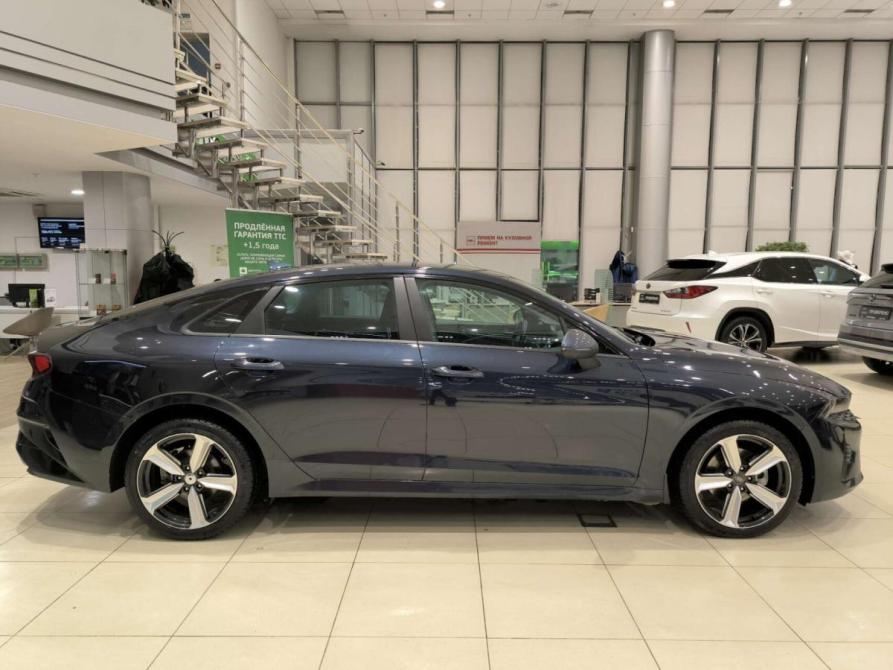 Kia K5 III Казань  - изображение 5