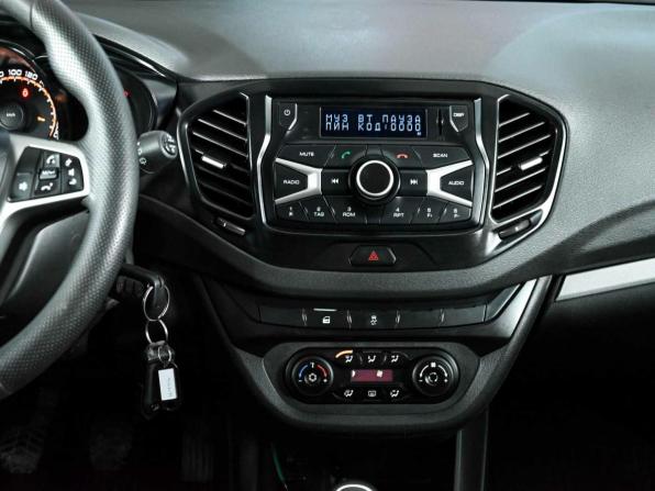 Lada (ВАЗ) Vesta I с пробегом 2020 года, цена 1 280 000 рублей, 105618 км, универсал, Автокод Объявления