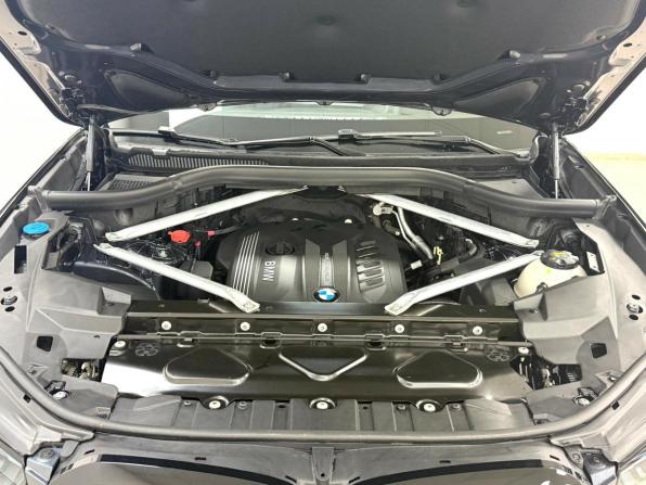 BMW X5 IV (G05/G18) с пробегом 2020 года, цена 8 195 000 рублей, 70610 км, внедорожник, Автокод Объявления