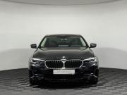 BMW 5 серии VII (G30/G31/G38) Рестайлинг Москва  - изображение 22