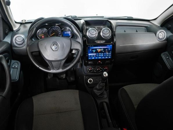 Renault Duster I с пробегом 2015 года, цена 1 265 000 рублей, 132310 км, внедорожник, Автокод Объявления