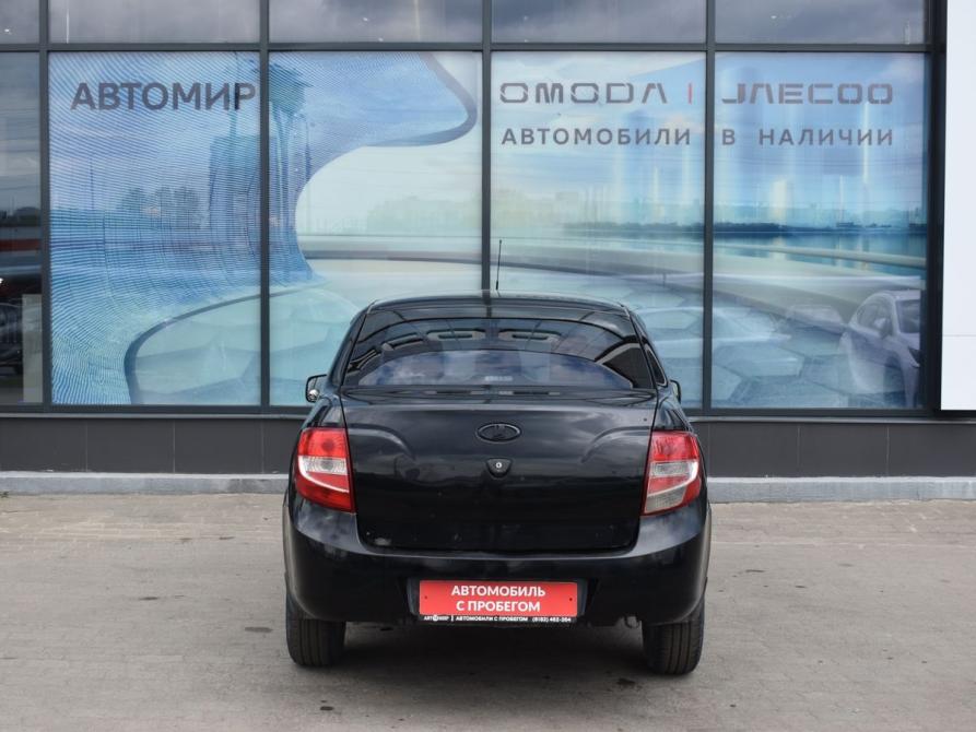 Lada (ВАЗ) Granta I Архангельск  - изображение 6
