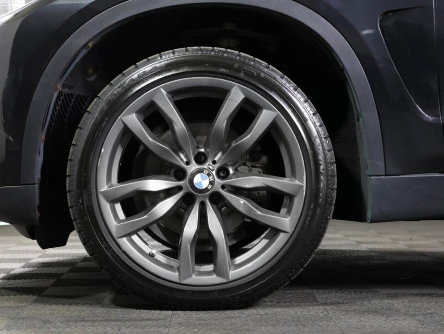 BMW X5 III (F15) Москва  - изображение 23