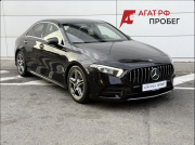 Mercedes-Benz CLA I (C117 X117) Рестайлинг Ставрополь  - изображение 24