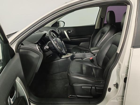 Nissan Qashqai I Рестайлинг с пробегом 2013 года, цена 1 099 000 рублей, 210121 км, внедорожник, Автокод Объявления