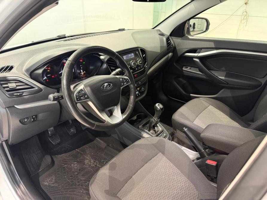 Lada (ВАЗ) Vesta I Самара  - изображение 12
